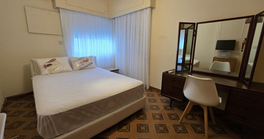 Two bedroom furnished upper house walking distance to the beach, Agia Trias, Limassol
