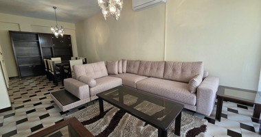 Two bedroom furnished upper house walking distance to the beach, Agia Trias, Limassol
