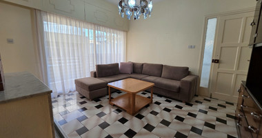 Two bedroom furnished upper house walking distance to the beach, Agia Trias, Limassol