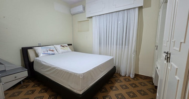 Two bedroom furnished upper house walking distance to the beach, Agia Trias, Limassol