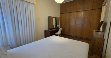 Two bedroom furnished upper house walking distance to the beach, Agia Trias, Limassol