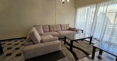 Two bedroom furnished upper house walking distance to the beach, Agia Trias, Limassol