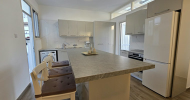 Two bedroom furnished upper house walking distance to the beach, Agia Trias, Limassol