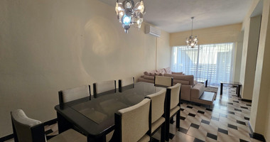 Two bedroom furnished upper house walking distance to the beach, Agia Trias, Limassol