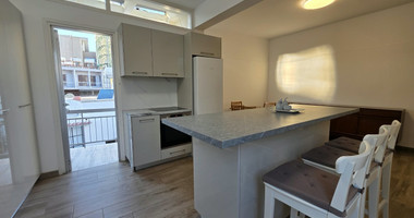 Two bedroom furnished upper house walking distance to the beach, Agia Trias, Limassol