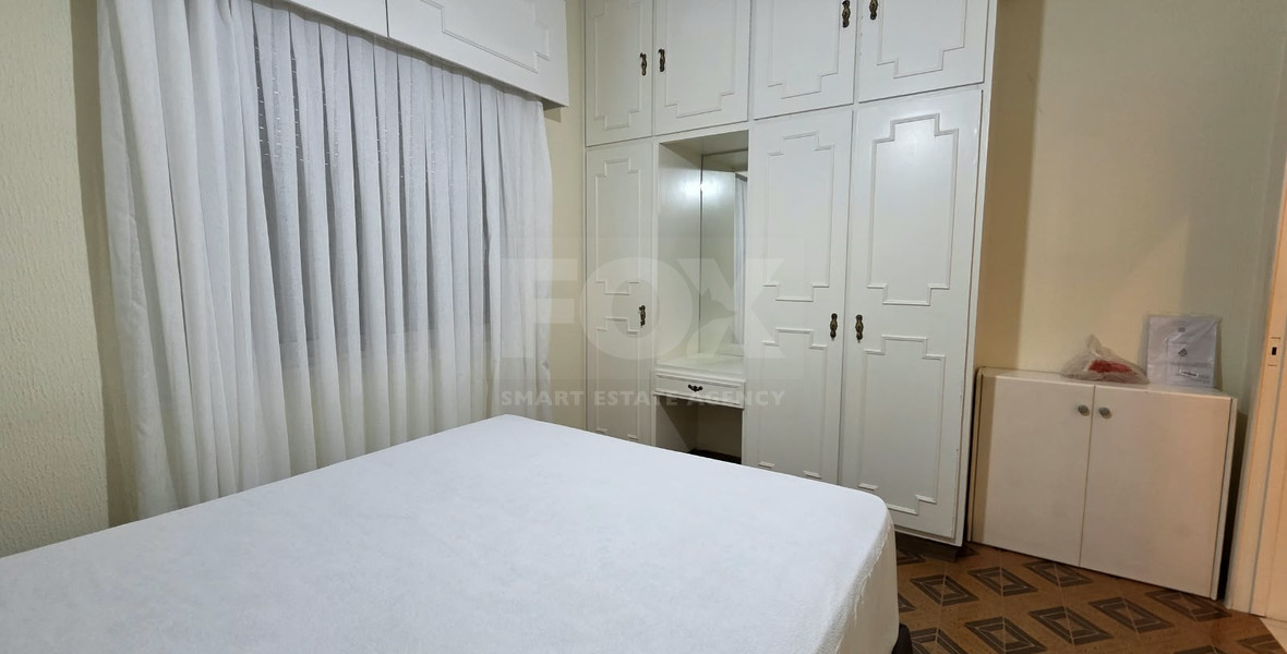 Two bedroom furnished upper house walking distance to the beach, Agia Trias, Limassol