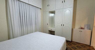 Two bedroom furnished upper house walking distance to the beach, Agia Trias, Limassol