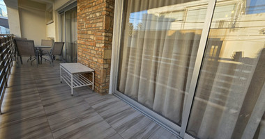 Two bedroom furnished upper house walking distance to the beach, Agia Trias, Limassol