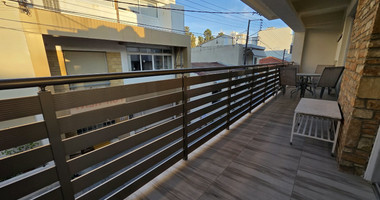 Two bedroom furnished upper house walking distance to the beach, Agia Trias, Limassol