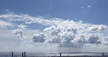 Panoramic Sea View Residential Plot, Agios Athanasios
