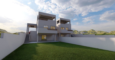 Modern 3-Bedroom Detached House for Sale in Avdimou, Limassol, Cyprus