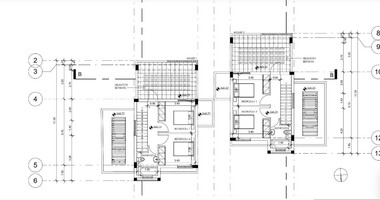 Modern 3-Bedroom Detached House for Sale in Avdimou, Limassol, Cyprus