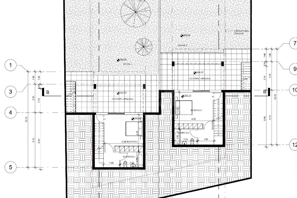 Modern 3-Bedroom Detached House for Sale in Avdimou, Limassol, Cyprus