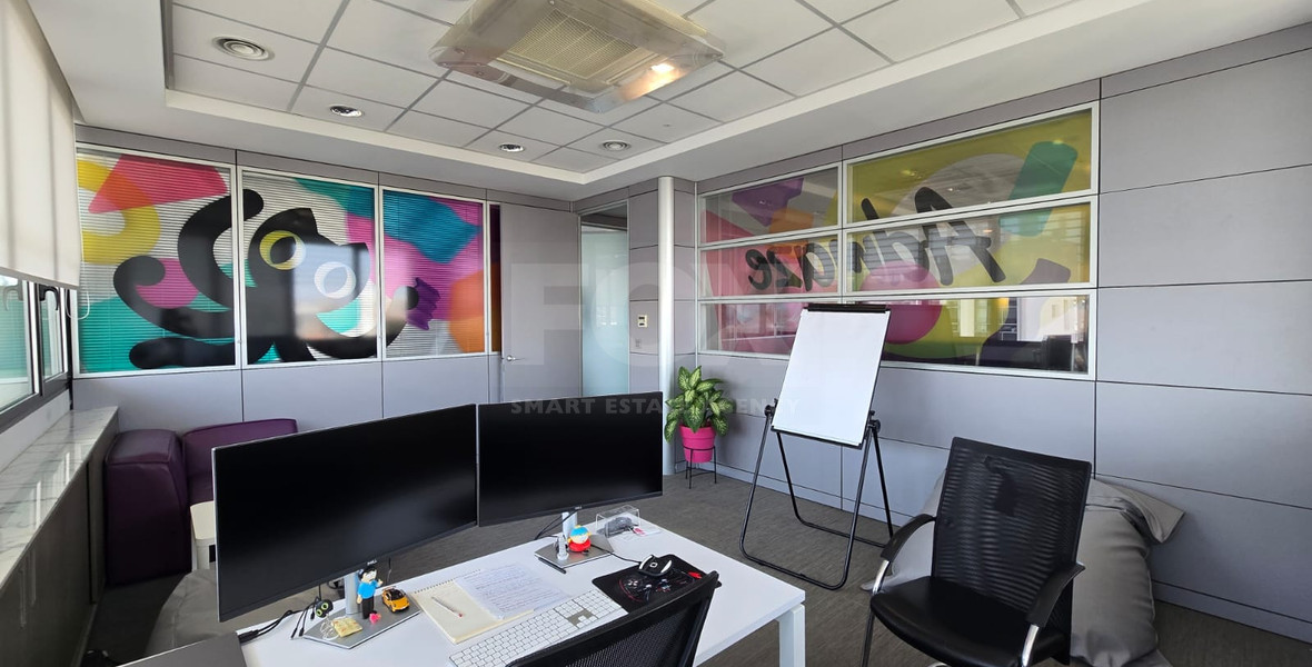 OFFICE SPACE FOR RENT | 3RD FLOOR | CITY CENTRE
