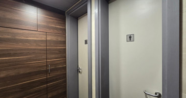 OFFICE SPACE FOR RENT | 3RD FLOOR | CITY CENTRE