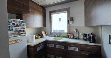 Excellent Office Rental Opportunity in Kato Polemidia, Limassol