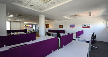 Excellent Office Rental Opportunity in Kato Polemidia, Limassol