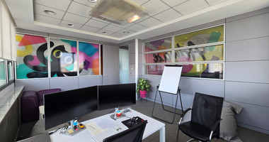 Excellent Office Rental Opportunity in Kato Polemidia, Limassol