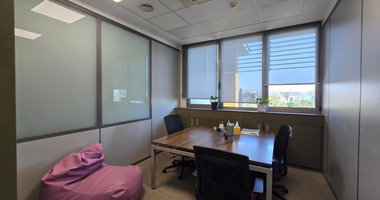 Excellent Office Rental Opportunity in Kato Polemidia, Limassol