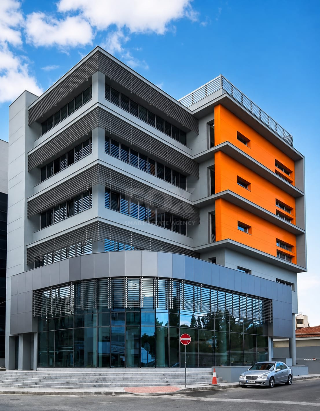 Excellent Office Rental Opportunity in Kato Polemidia, Limassol