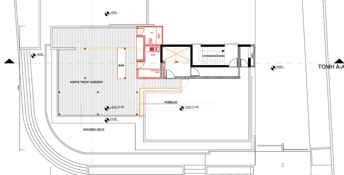 Excellent Office Rental Opportunity in Kato Polemidia, Limassol