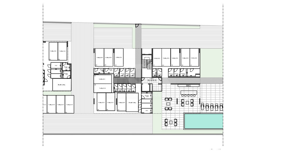 1 Bedroom Apartment for Sale in Germasogeia, Limassol, Cyprus