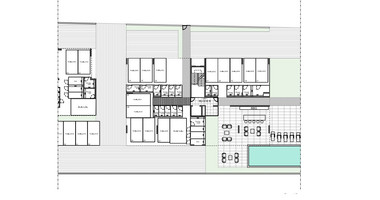 1 Bedroom Apartment for Sale in Germasogeia, Limassol, Cyprus