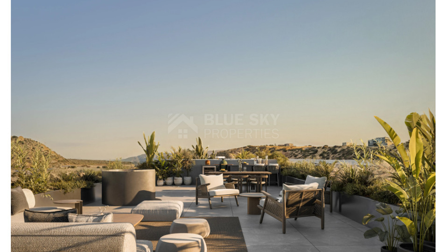 1 Bedroom Apartment for Sale in Germasogeia, Limassol, Cyprus