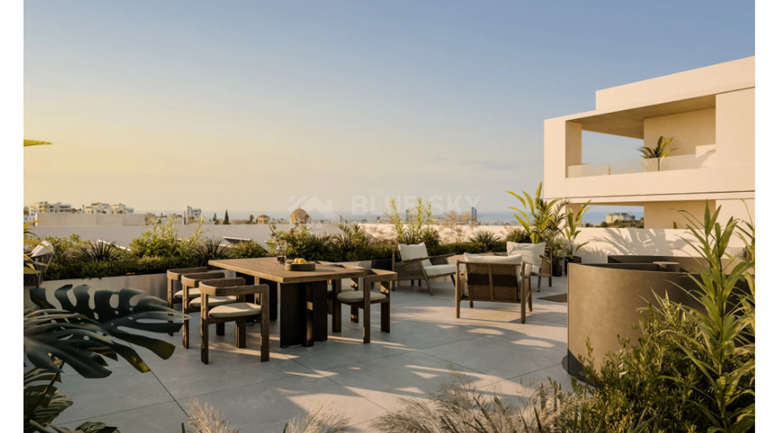 1 Bedroom Apartment for Sale in Germasogeia, Limassol, Cyprus
