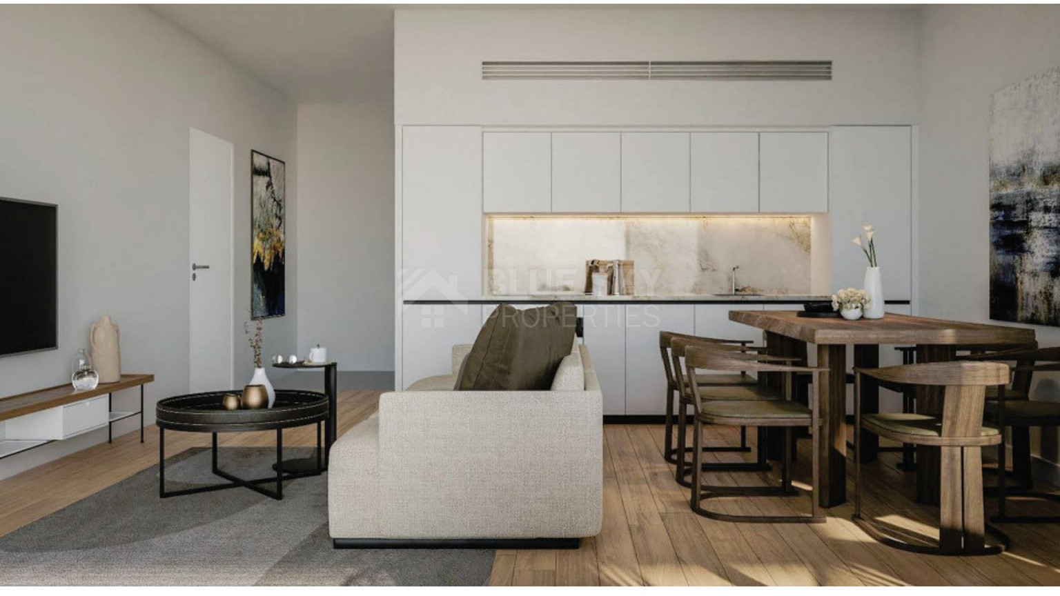 1 Bedroom Apartment for Sale in Germasogeia, Limassol, Cyprus