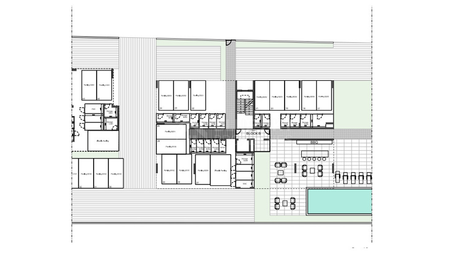 1 Bedroom Apartment for Sale in Germasogeia, Limassol, Cyprus