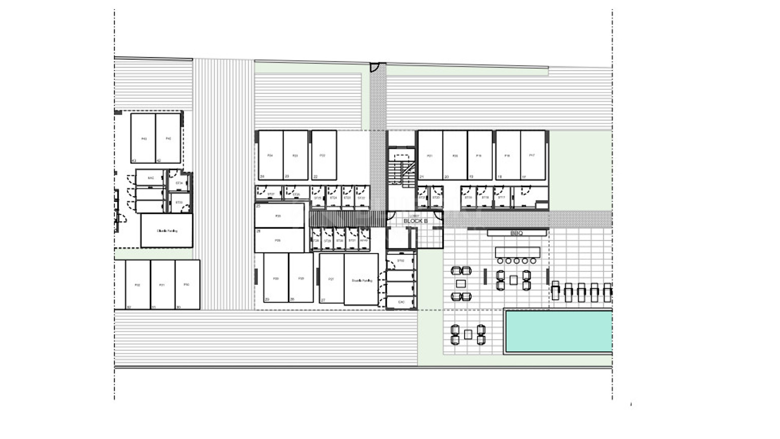 1 Bedroom Apartment for Sale in Germasogeia, Limassol, Cyprus