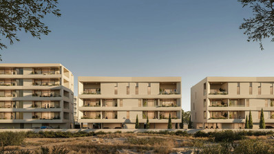 1 Bedroom Apartment for Sale in Germasogeia, Limassol, Cyprus
