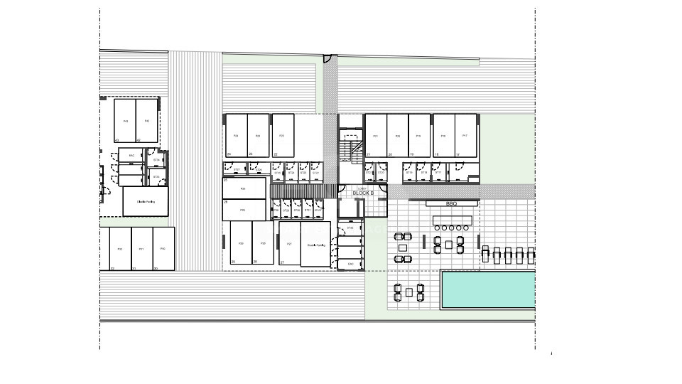 1 Bedroom Apartment for Sale in Germasogeia, Limassol, Cyprus
