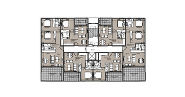 1 Bedroom Apartment for Sale in Germasogeia, Limassol, Cyprus