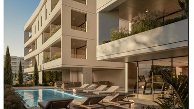 1 Bedroom Apartment for Sale in Germasogeia, Limassol, Cyprus