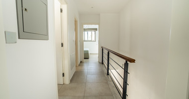 Modern 3-Bedroom Detached Villa with Sea Views , Geroskipou