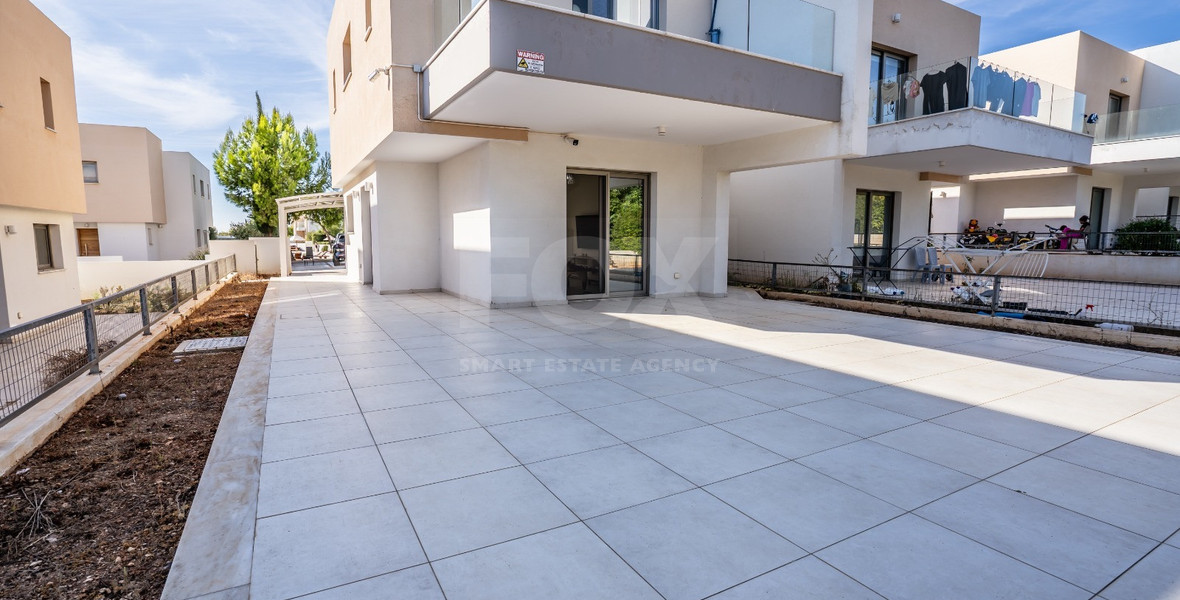 Modern 3-Bedroom Detached Villa with Sea Views , Geroskipou