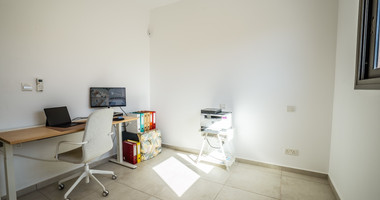 Modern 3-Bedroom Detached Villa with Sea Views , Geroskipou