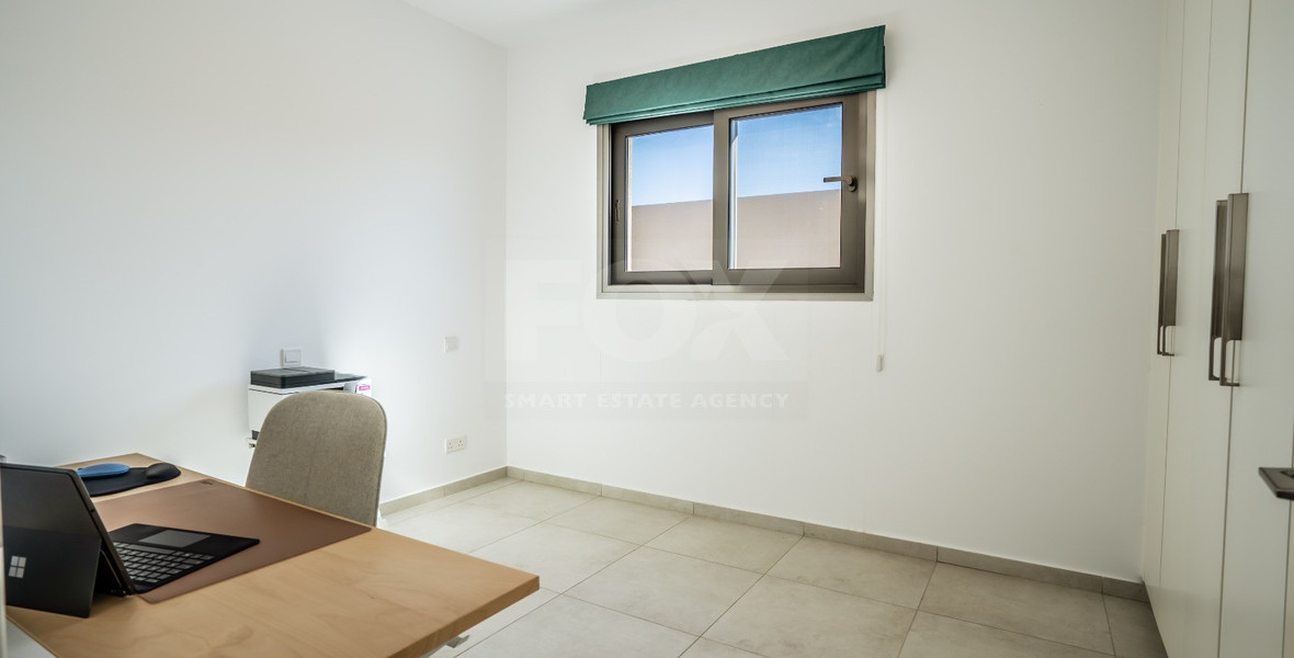 Modern 3-Bedroom Detached Villa with Sea Views , Geroskipou