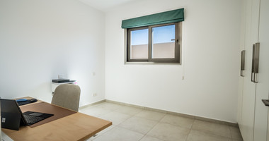 Modern 3-Bedroom Detached Villa with Sea Views , Geroskipou