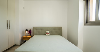 Modern 3-Bedroom Detached Villa with Sea Views , Geroskipou