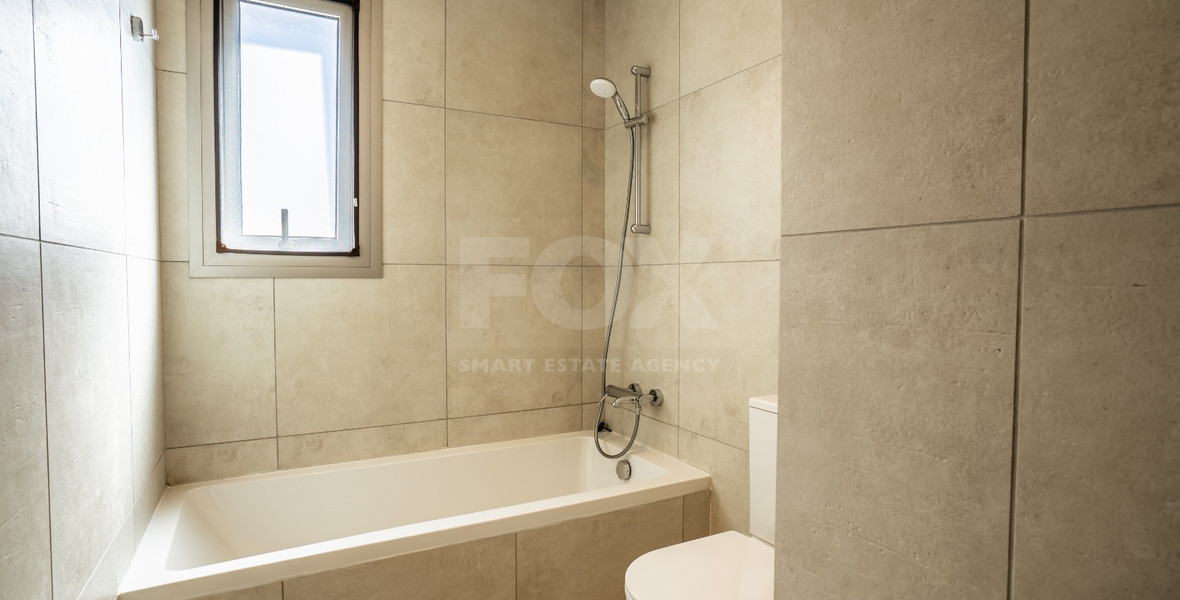 Modern 3-Bedroom Detached Villa with Sea Views , Geroskipou
