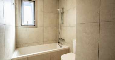 Modern 3-Bedroom Detached Villa with Sea Views , Geroskipou