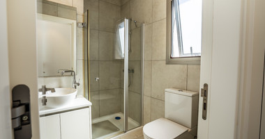 Modern 3-Bedroom Detached Villa with Sea Views , Geroskipou