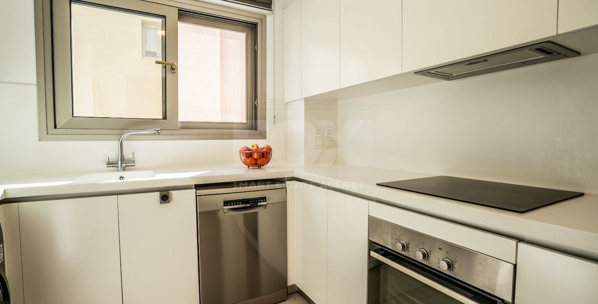 Modern 3-Bedroom Detached Villa with Sea Views , Geroskipou