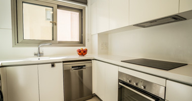 Modern 3-Bedroom Detached Villa with Sea Views , Geroskipou