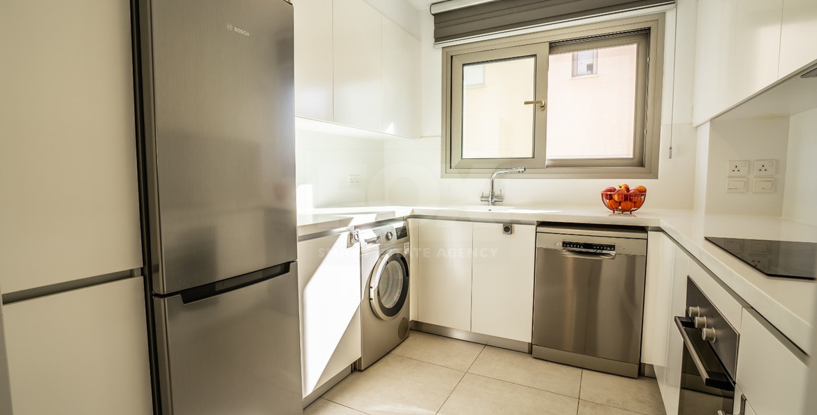 Modern 3-Bedroom Detached Villa with Sea Views , Geroskipou