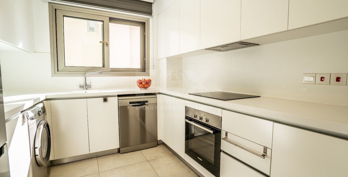 Modern 3-Bedroom Detached Villa with Sea Views , Geroskipou