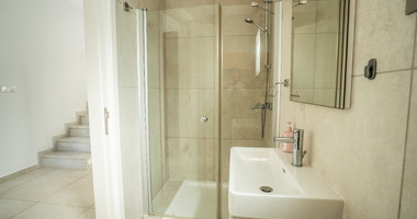 Modern 3-Bedroom Detached Villa with Sea Views , Geroskipou